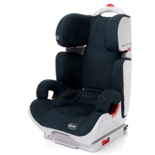 Автокресло 4Baby (2/3) Questo-Fix (Dark Grey): Группа 15-36 кг (группа 2-3)