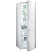 Холодильник Gorenje NRK 6180 CW1: Тип холодильник двокамерний