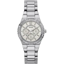 Наручные часы Guess (W0845L1): Стиль Классический