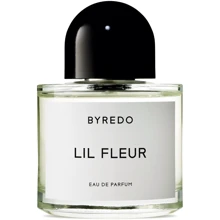 Парфюмированная вода Byredo Lil Fleur 50 ml: Вид Парфюмированная вода