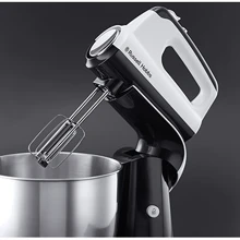 Миксер Russell Hobbs 24680-56 Horizon: Мощность, Вт 350