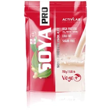 Протеин Activlab Soja Pro 750 g /25 servings/ Vanilla: Вид Соевые