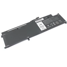 Батарея для ноутбука Dell WY7CG Latitude 13 7370 7.6V Black 4200mAh OEM (087649): Сумісність Dell Latitude 13 7370