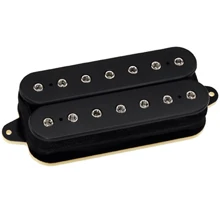Звукосниматель Звукосниматель DIMARZIO DP714BK TITAN 7 BRIDGE (Black): Производитель DIMARZIO
