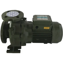 SAER IR 40-125A: Тип поверхневі насоси