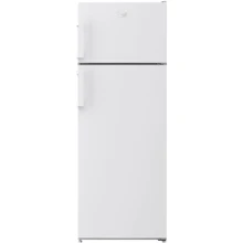 Холодильник Beko DSA240K31WN: Тип холодильник двухкамерный