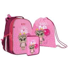 Набор коллекционный YES H-25_Collection Litle Miss (559293): Производитель YES