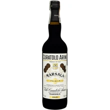 Вино Marsala Fine Dolce белое сладкое 0.75 л (FSH_8009720112118): Страна производитель Италия