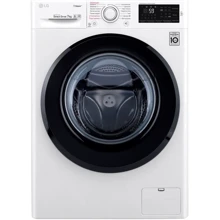 Стиральная машина LG F2J5HS6W Стиральная машина LG F2J5HS6W