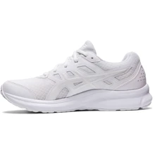 Кросівки для бігу Asics Jolt 3 (1011B034-101) 42.5 білі текстиль всесезон: Матеріал верху Искусственная кожа, Текстиль