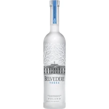 Водка Belvedere Vodka, 0.5л 40% (BDA1VD-VBR050-001): Объем, л 0.5