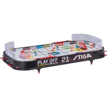 Настольный футбол и хоккей Настольный хоккей Stiga Hockey Game Play Off 21 SWE/CAN (71-1145-05) (931165): Производитель Stiga