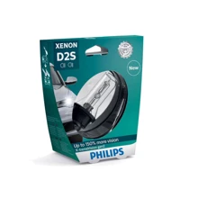Ксеноновая лампа Philips D2S X-tremeVision gen2 85122 XV2 S1 +150%: Тип ксенон