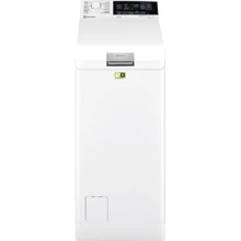 Пральна машина Electrolux EW7T3372SP: Тип машини автомат