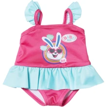 Одежда для куклы BABY Born Яркий купальник 43 см (833636-2): Производитель Baby Born