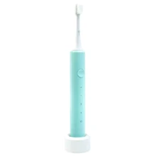 Зубная щетка Xiaomi inFly T03S Green: Назначение взрослая