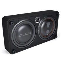 Сабвуфер JBL CLUB 1200SSL: Производитель JBL