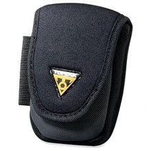 Велосумка Сумка для телефону Topeak PDA Phone Pack з/фікс F55 48 г (TC2238B): Виробник Topeak