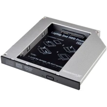 Аксессуар для накопителя Grand-X (HDC-25N): Тип аксессуара Переходник