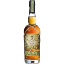 Ром Plantation Trinidad, 2003 (0,7 л) (AS69367): Объем, л 0.7