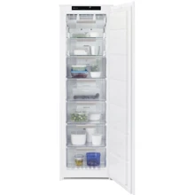 Встраиваемая морозильная камера Electrolux KUT6NE18S: Тип Встраиваемая морозильная камера