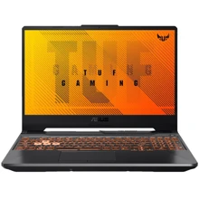 Ноутбук ASUS TUF Gaming F15 FX506LI (FX506LI-HN011T) RB: Экран 15.6" IPS (1920x1080) FullHD