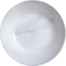 Тарілка Luminarc Diwali Marble Granit 20 см (P9835): Тип Тарелка суповая