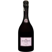Ігристе вино Antica Fratta 2019 Essence Rose Franciacorta рожеве сухе 0.75 л (FSH_8018460000197): Об'єм, л 0.75