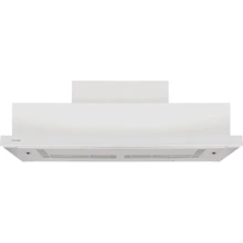 Вытяжка Perfelli TLS 9833 W LED Strip: Тип воздухоочистителя Рециркуляция, Отвод