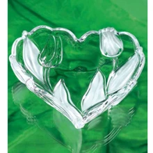 Салатник Walther Glas Nadin Rose 6464 WG (16 см): Количество 1
