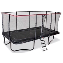 Батут EXIT PeakPro 305 х 518 см чёрный: Производитель EXIT Toys