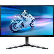 Монитор Philips 25M2N5200P/00: Покрытие экрана матовое