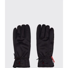 Мужские перчатки CMP Man Softshell Gloves XS черные (6521107-U901): Пол Мужской
