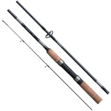 Спінінгові вудилище Daiwa Exceler EXC 802MLFS-AR 2.44m 5-15gr (00010752): Тип вудлища спиннинговое