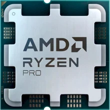 AMD Ryzen 7 7745 PRO (100-100000599MPK): Производитель AMD