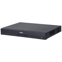 Реєстратор відеоспостереження DAHUA DHI-NVR2216-I: Тип носія HDD