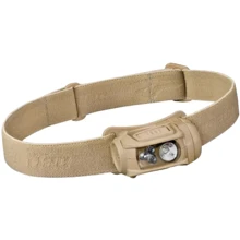 Фонарь туристический Princeton Tec Remix Pro 300 Lumens tan (2370.44.51): Тип Налобный