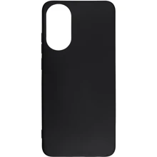 Чехол для телефонов ArmorStandart Matte Slim Fit Black for OPPO A78 4G (ARM69608): Совместимость OPPO A78 4G