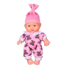 Пупс Mountainking My Cute Baby 19 см (6337384): Производитель Mountainking