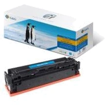 Картридж G&G Canon 045 Cyan (G&G-045HC): Производитель G&G