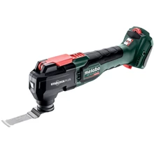 Реноватор Metabo MT 18 LTX BL QSL (613088850): Производитель Metabo