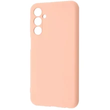 Чохол для телефона WAVE Colorful Case Pink Sand для Samsung M346 Galaxy M34 5G: Сумісність Samsung M346 Galaxy M34 5G