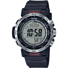 Наручные часы Casio PRW-35-1AER: Стиль Спортивный