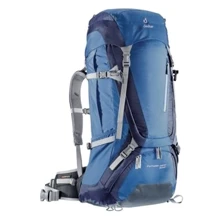 Рюкзак Deuter Futura Vario 50+10 steel-navy (3130): Производитель Deuter