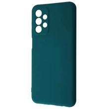 Аксессуар для смартфона WAVE Colorful Case TPU Forest Green for Samsung A235 Galaxy A23: Совместимость Samsung A235 Galaxy A23