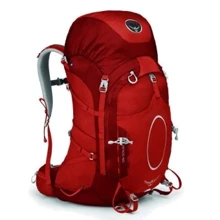 Рюкзак Osprey Atmos 50 Oxide Red (MD): Виробник Osprey