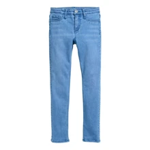 Джинси H & M 9Z5642196 170 см блакитні: Тип джинси