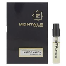 Парфумована вода Montale Mango Mang 2 ml: Вид Парфумована вода