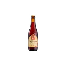 Пиво La Trappe La Trappe Dubbel (0,33 л.) (BW41874): Объем, л 0.33
