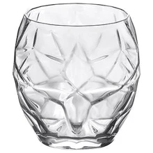 Bormioli Rocco Oriente Acqua 3х402 мл (320259CAG021990): Тип Набор стаканов